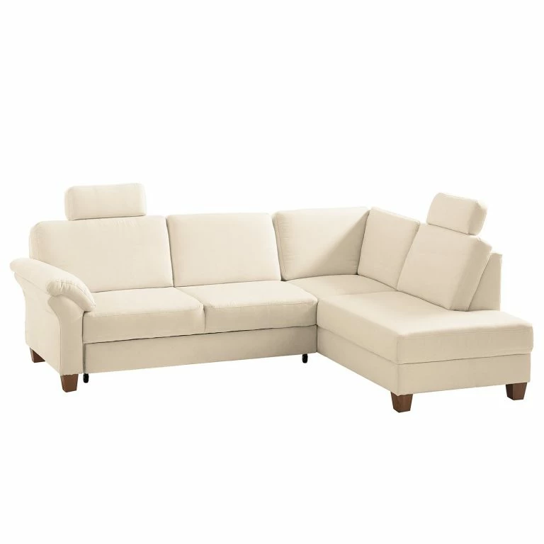 Loftscape Ars Natura Canapé D’angle Davao – Microfibre