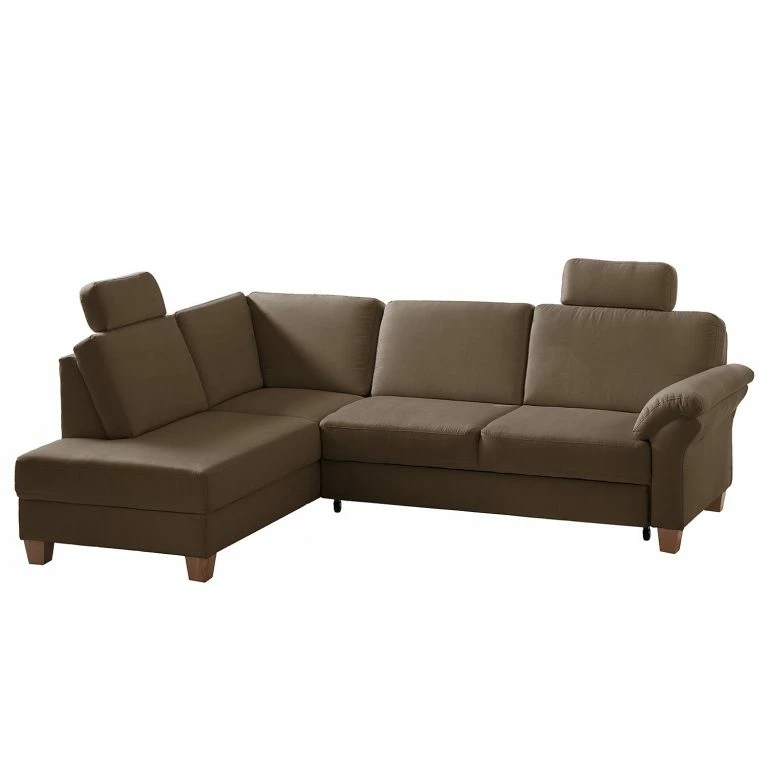 Loftscape Ars Natura Canapé D’angle Davao – Microfibre