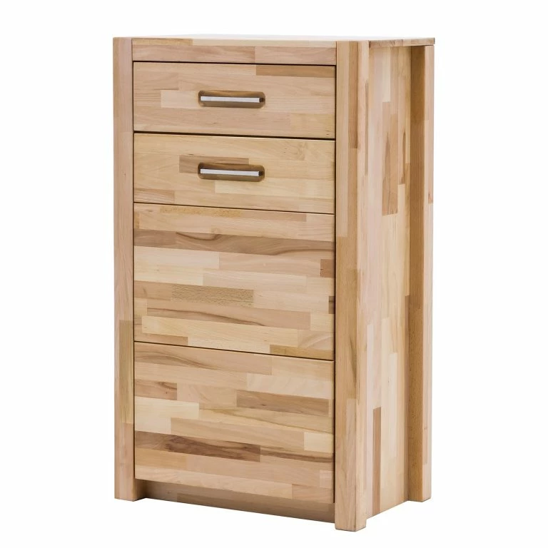 loftscape Ars Natura Commode Majona – Duramen de hêtre