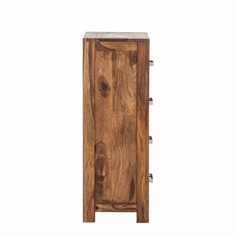 Loftscape Ars Natura Commode Ohio I – Sheesham Massif Ciré