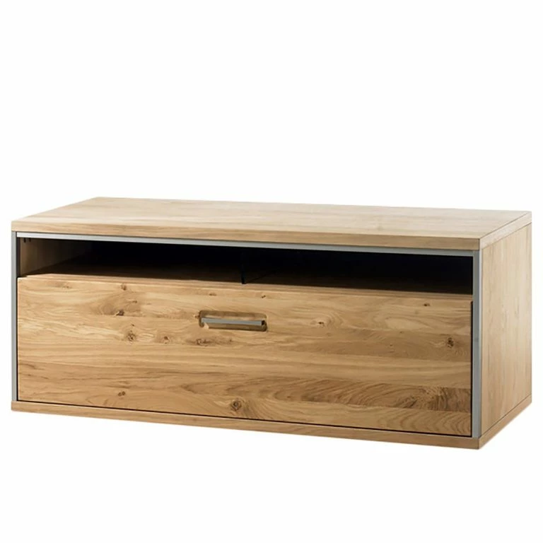 Loftscape Ars Natura Meuble TV Lopburi I – Hauteur : 51 Cm