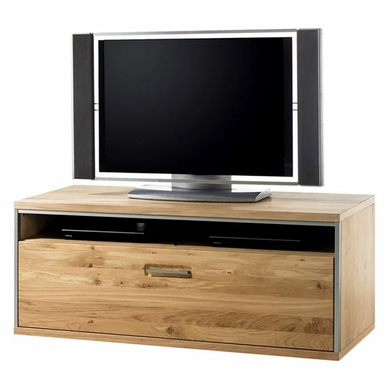 loftscape Ars Natura Meuble TV Lopburi I – Hauteur : 51 cm