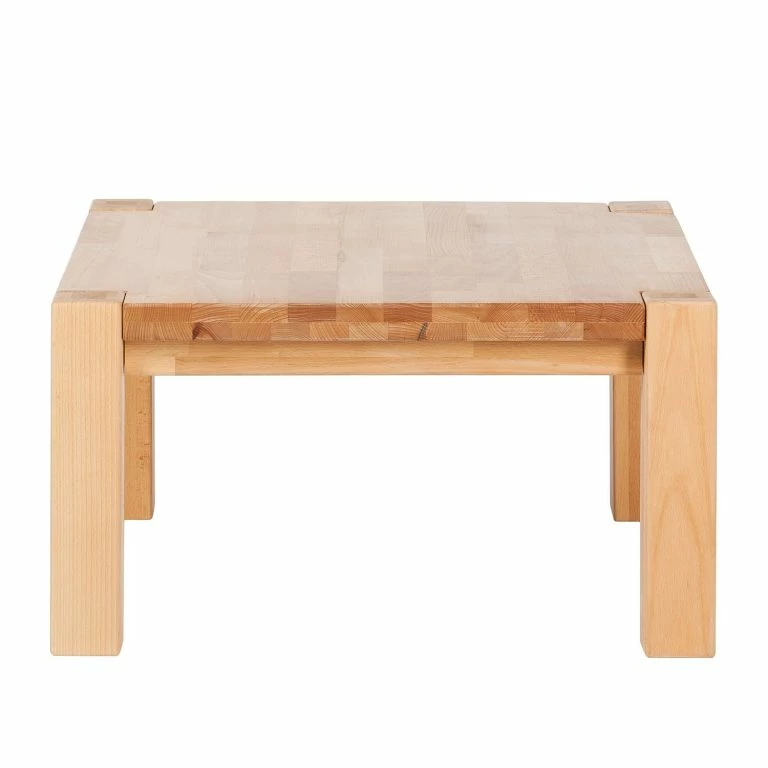 Loftscape Ars Natura Table Basse RichWOOD II – Duramen De Hêtre Massif Huilé