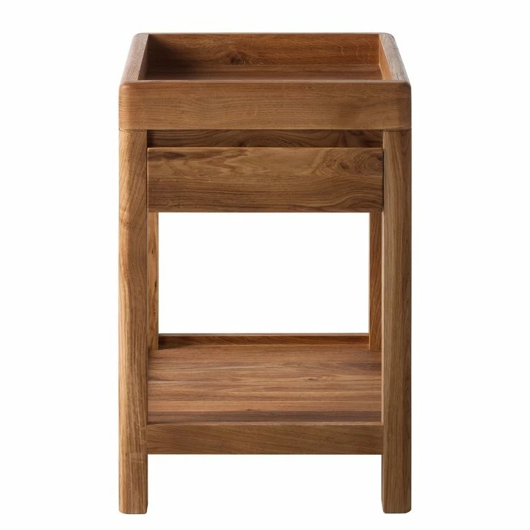 Loftscape Ars Natura Table D’appoint Anamur II – Chêne