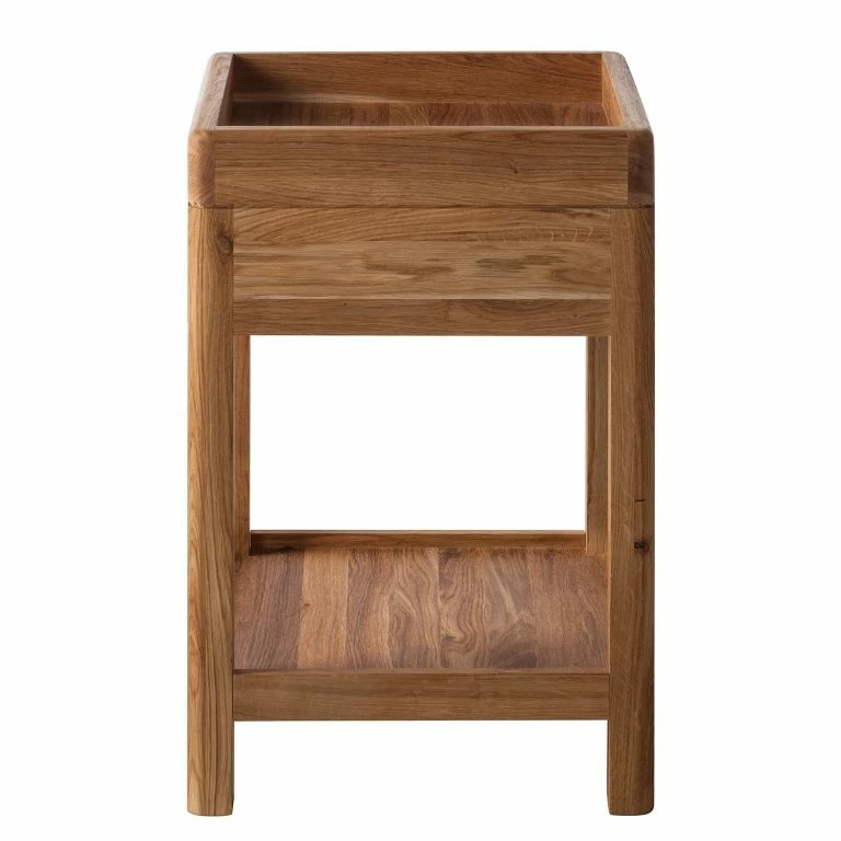 Loftscape Ars Natura Table D’appoint Anamur II – Chêne