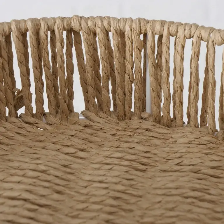 Loftscape Boltze Bouts De Canapé Elo (3 éléments) – Beige