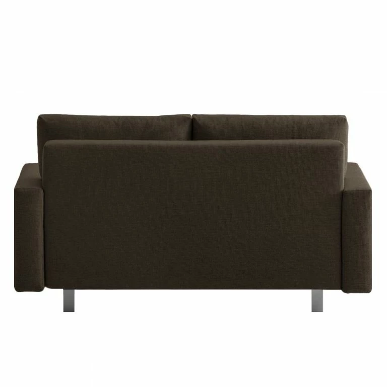 Loftscape Chillout By Franz Fertig Canapé Convertible Aura – Marron – Largeur : 176 Cm