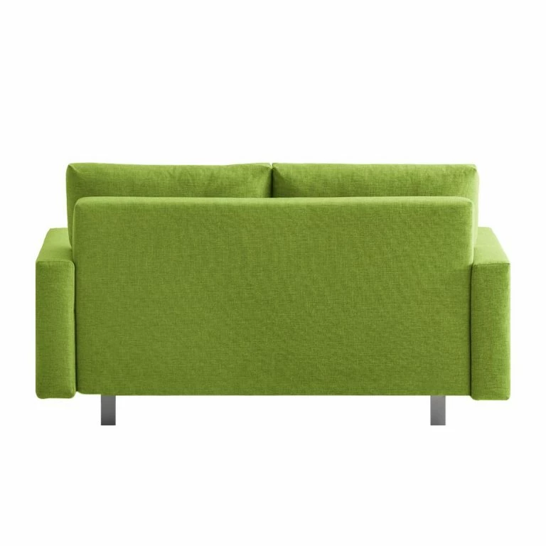 Loftscape Chillout By Franz Fertig Canapé Convertible Aura – Vert – Largeur : 156 Cm