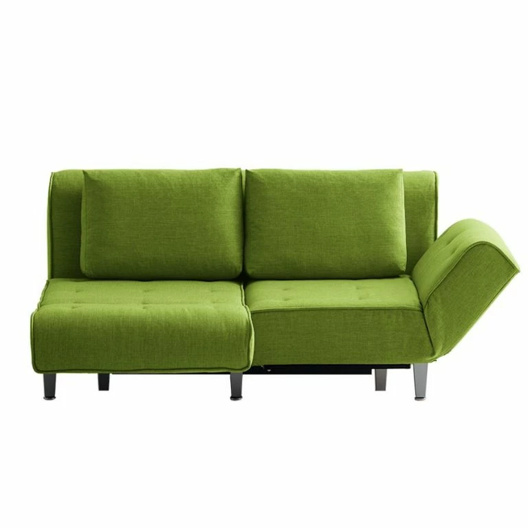 Loftscape Chillout By Franz Fertig Canapé Convertible Leo