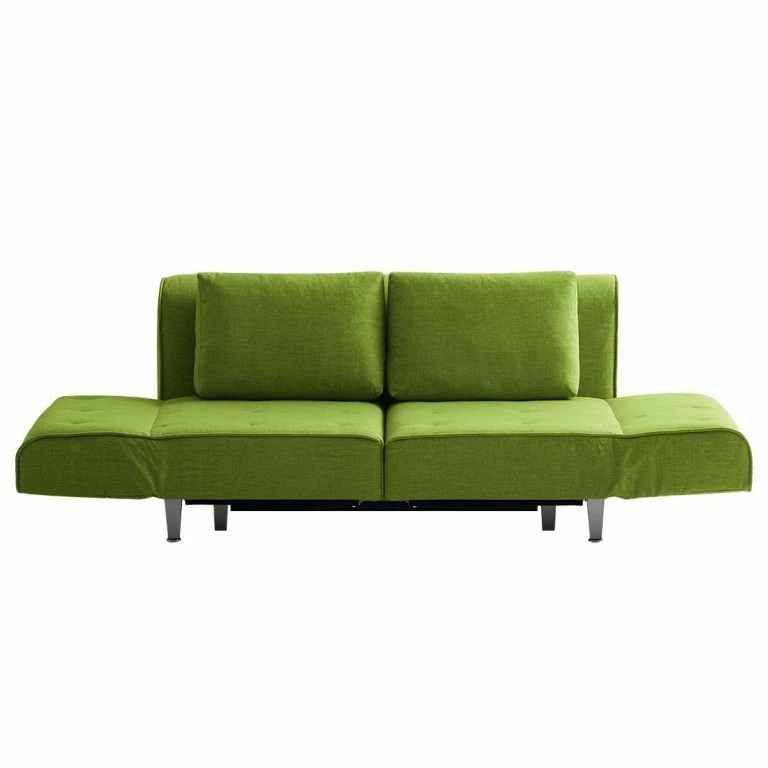 Loftscape Chillout By Franz Fertig Canapé Convertible Leo