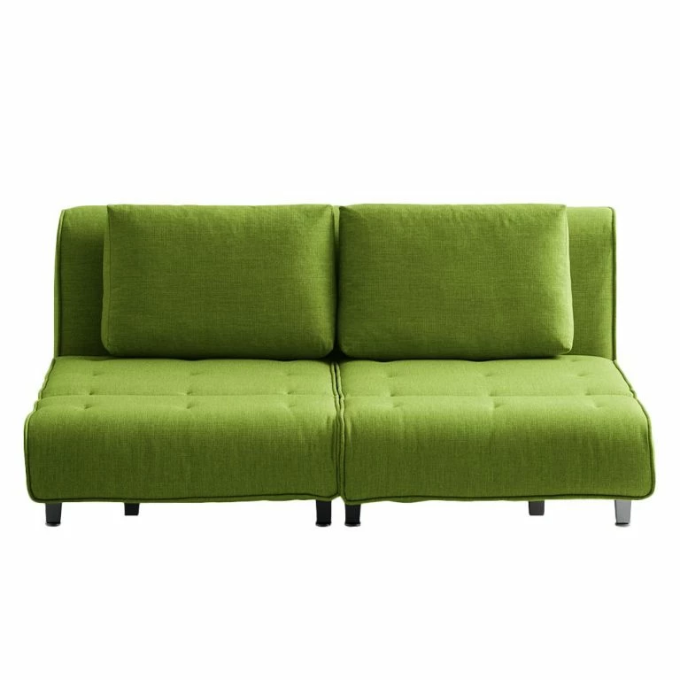 Loftscape Chillout By Franz Fertig Canapé Convertible Leo