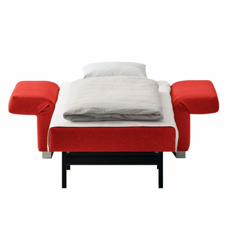 Loftscape Chillout By Franz Fertig Fauteuil Convertible Randa – Rouge