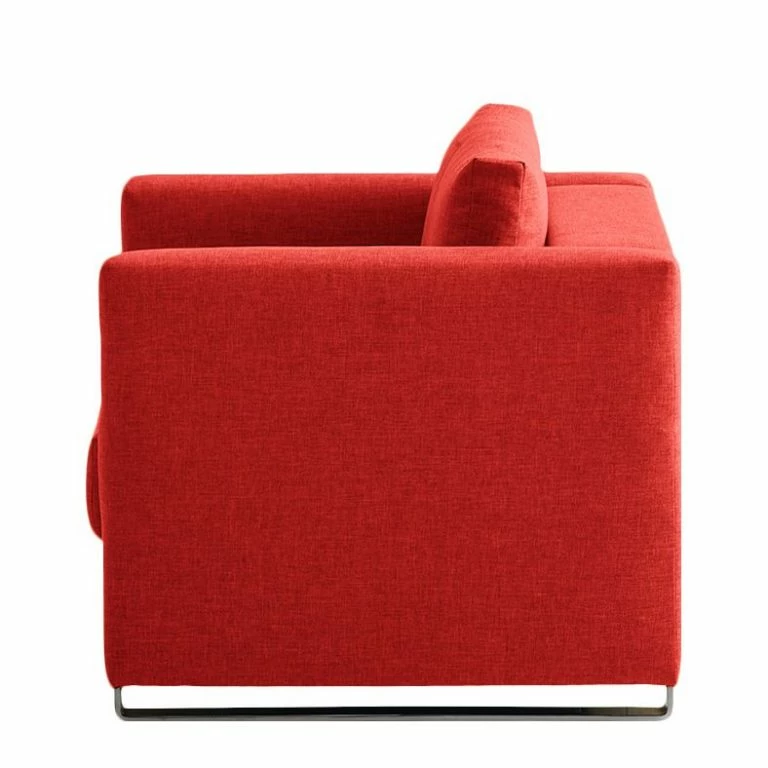Loftscape Chillout By Franz Fertig Fauteuil Convertible Randa – Rouge