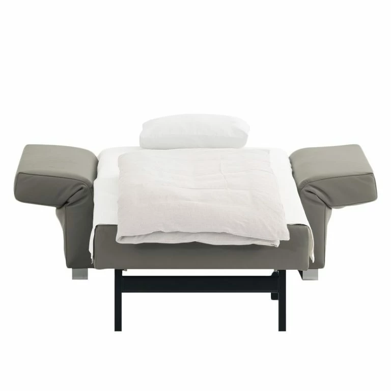 loftscape Chillout by Franz Fertig Fauteuil convertible Randa – Gris