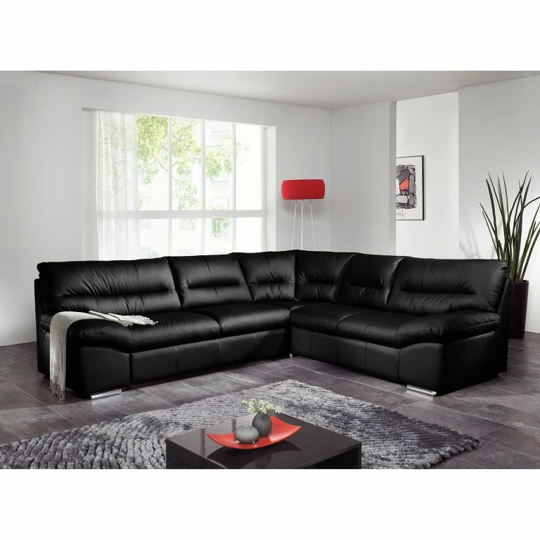 Loftscape Cotta Canapé D’angle Doug – Angle à Droite (vu De Face)