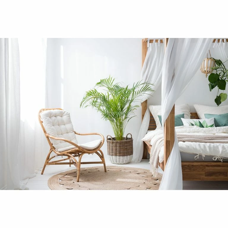 Loftscape Eva Padberg Collection Fauteuil La Vieux – Beige