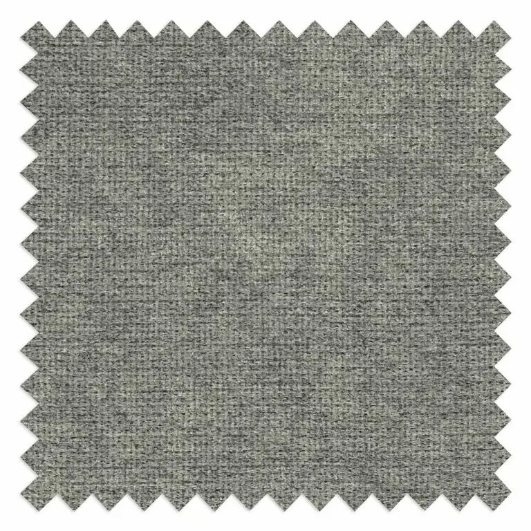 Loftscape Fredriks Appuis-tête Bellmore – Microfibre – Gris Lumineux