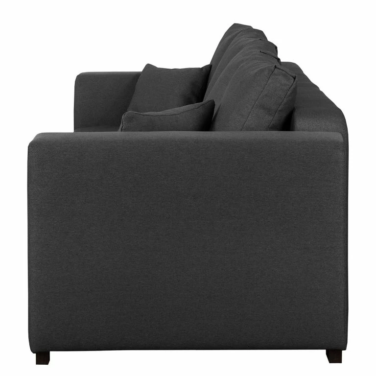 Loftscape Fredriks Canapé Convertible Bela Cruz – Gris Foncé