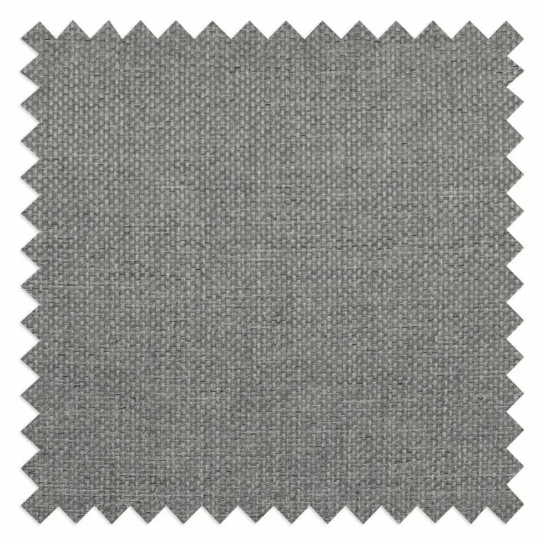 Loftscape Fredriks Canapé Convertible Sartell I – Tissu – Gris Clair
