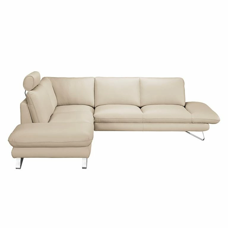 Loftscape Fredriks Canapé D’angle Enzo – Avec Appui-tête