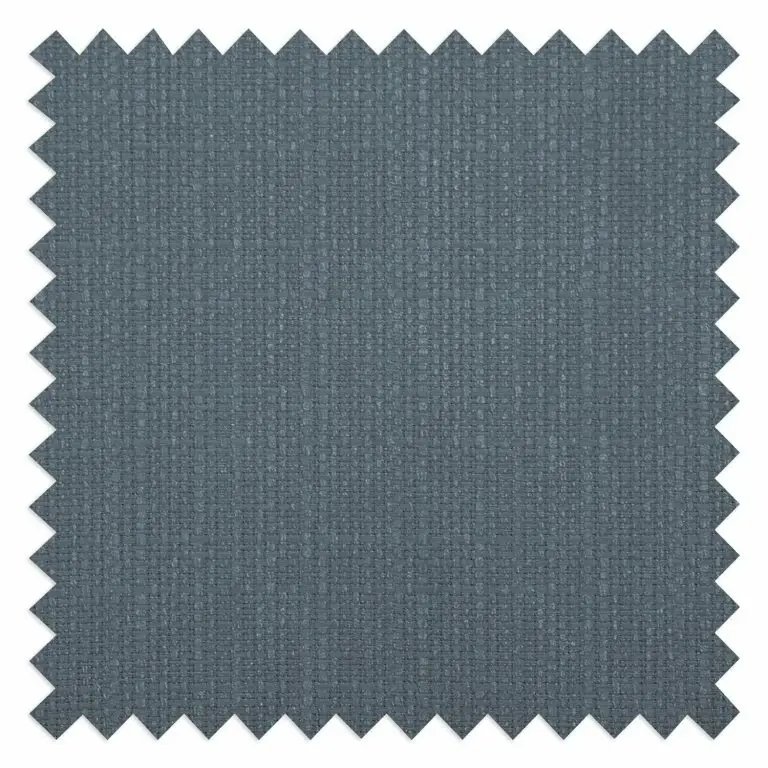 Loftscape Fredriks Canapé D’angle Somerset I – Tissu – Gris Pigeon – Méridienne Courte à Gauche (vue De Face)