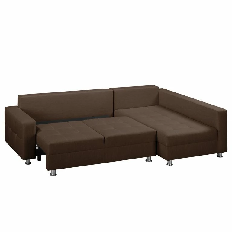 Loftscape Fredriks Canapé D’angle Upwell (convertible) – Tissu Structuré