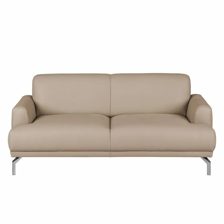 Loftscape Fredriks Canapé Sisto I (2 Places) – Cappuccino