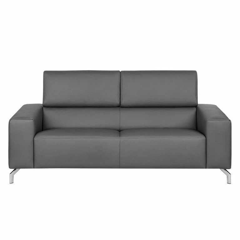 Loftscape Fredriks Canapé Varberg (2 5 Places) – Imitation Cuir