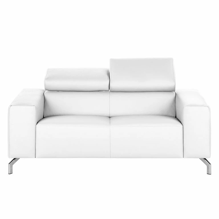 Loftscape Fredriks Canapé Varberg (2 Places) – Imitation Cuir