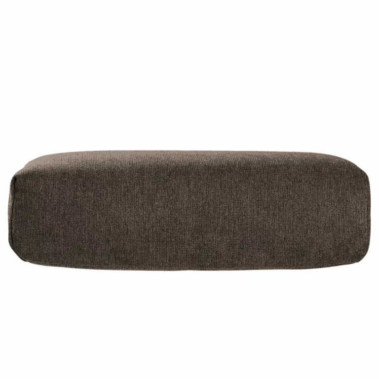 Loftscape Fredriks Coussin Bellmore – Microfibre – Taupe
