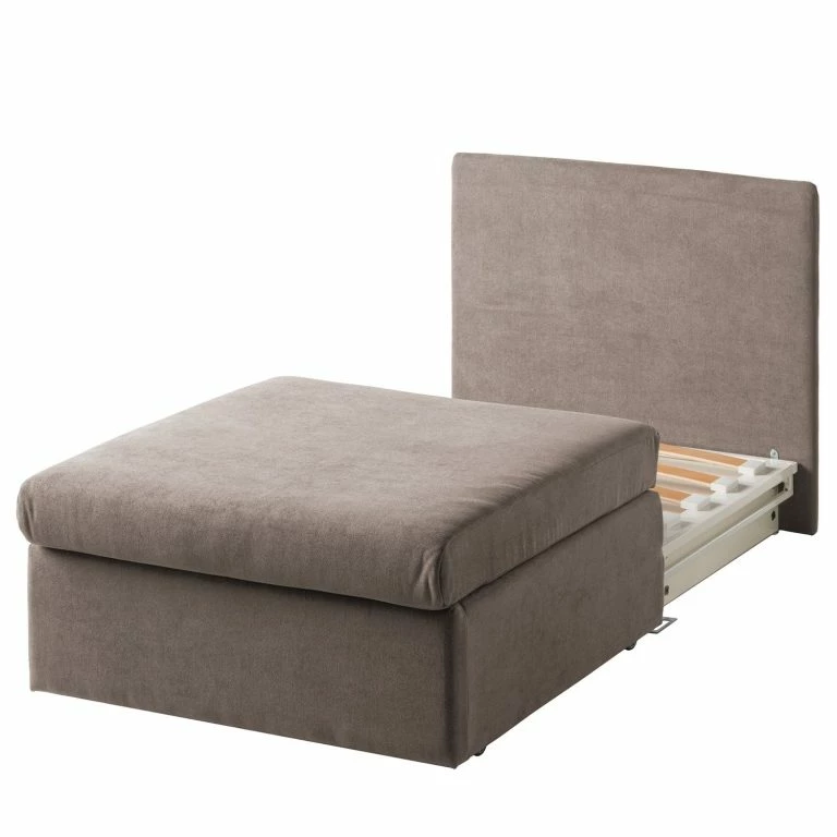 Loftscape Fredriks Fauteuil Convertible Arctic II – Microfibre – Cubanite
