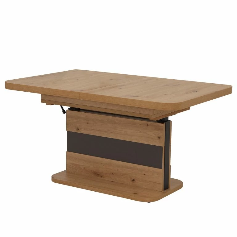 loftscape Fredriks Table basse Goubi – Imitation chêne Artisan