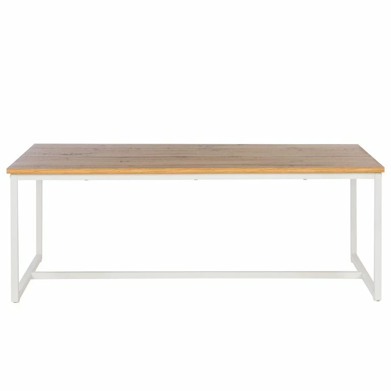 Loftscape Fredriks Table Basse Meon – Imitation Chêne