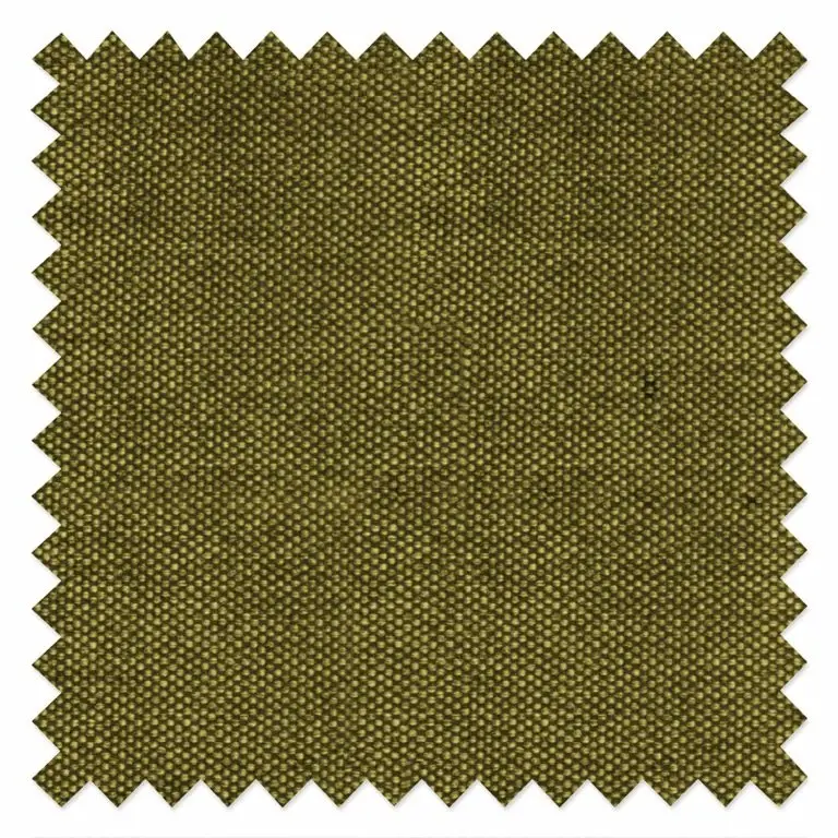 Loftscape Jack & Alice Banquette Cristalina – Tissu – Avocat – Largeur : 190 Cm