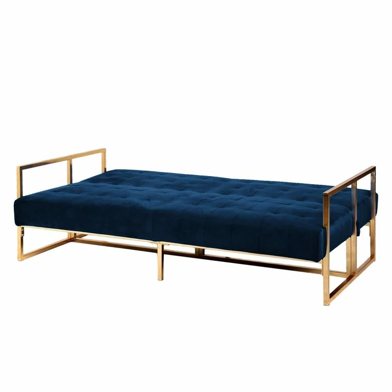 Loftscape Jack & Alice Canapé Convertible Cocora – Velours