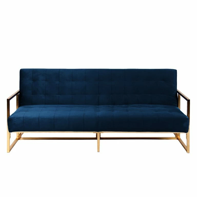 Loftscape Jack & Alice Canapé Convertible Cocora – Velours