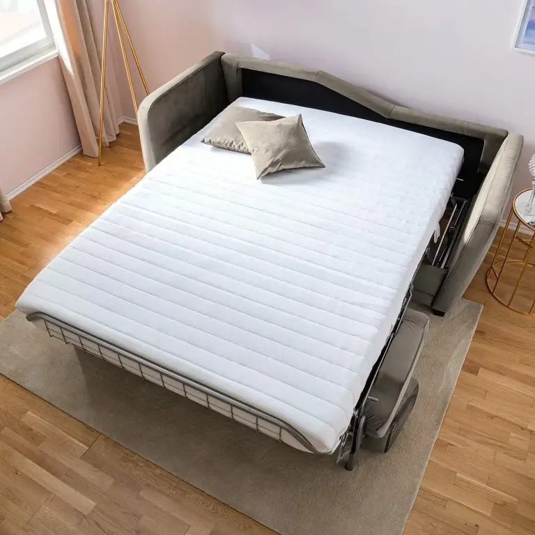 Loftscape Jack & Alice Canapé Convertible Teresina – Velours – Platine – Largeur : 192 Cm – Alignement à Gauche