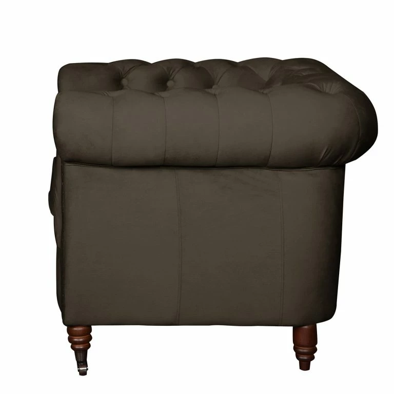 Loftscape Jack & Alice Fauteuil Esplanada – Marron Bison