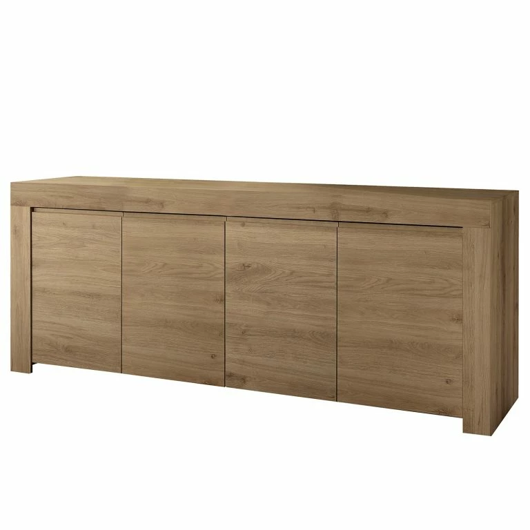 loftscape LC Spa Buffet Firenze III – Imitation chêne