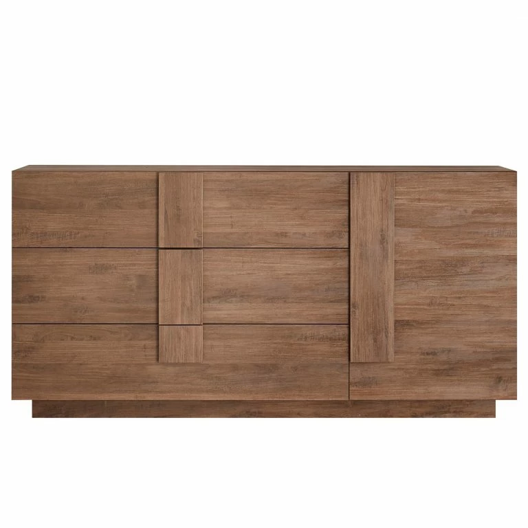 loftscape LC Spa Buffet Jupiter IV – Imitation cerisier