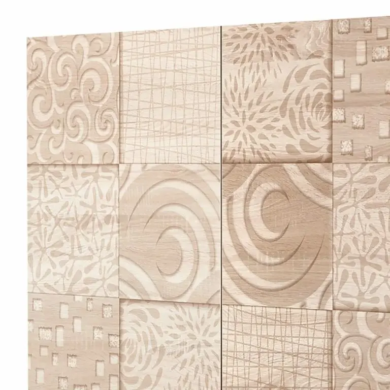 Loftscape LC Spa Buffet Miro II – Imitation Chêne De Sonoma – Largeur : 241 Cm