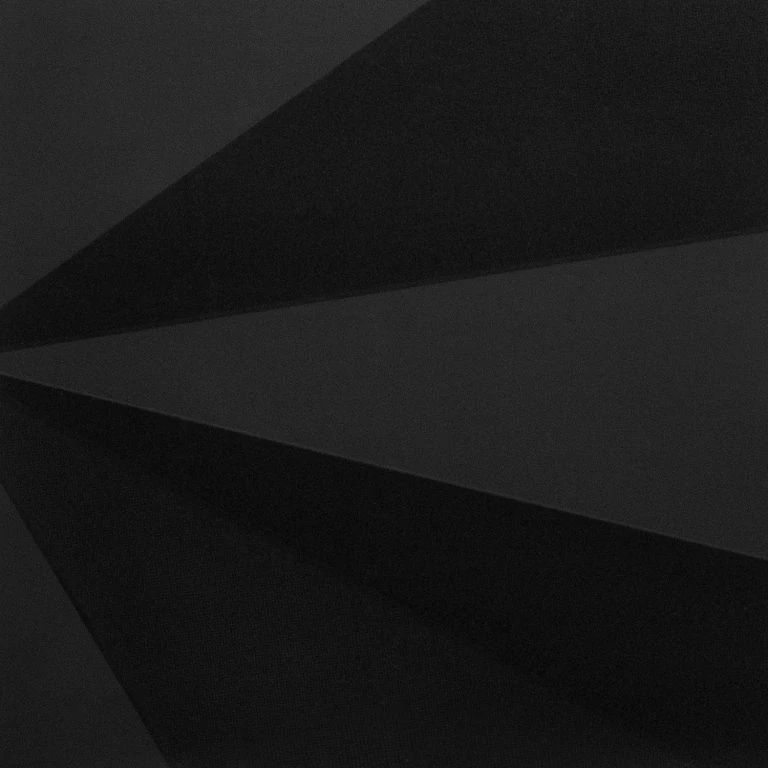 Loftscape LC Spa Table Basse Prisma – Anthracite Brillant