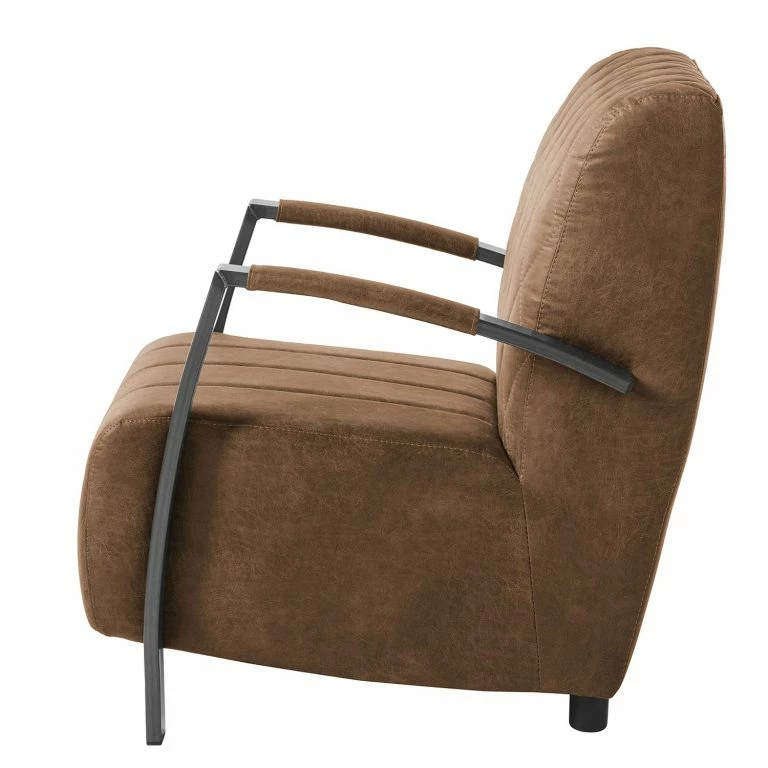 Loftscape Ars Manufacti Fauteuil Straid – Cubanite