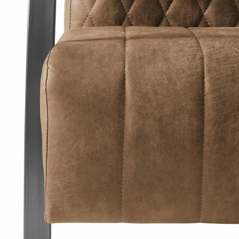 Loftscape Ars Manufacti Fauteuil Straid – Cubanite