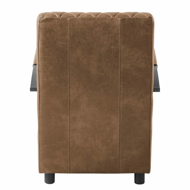 Loftscape Ars Manufacti Fauteuil Straid – Cubanite