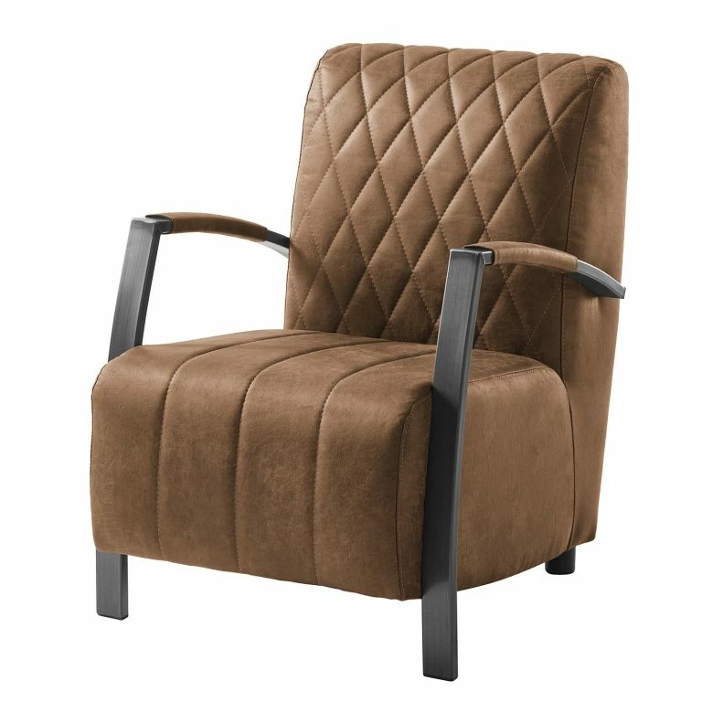 loftscape Ars manufacti Fauteuil Straid – Cubanite