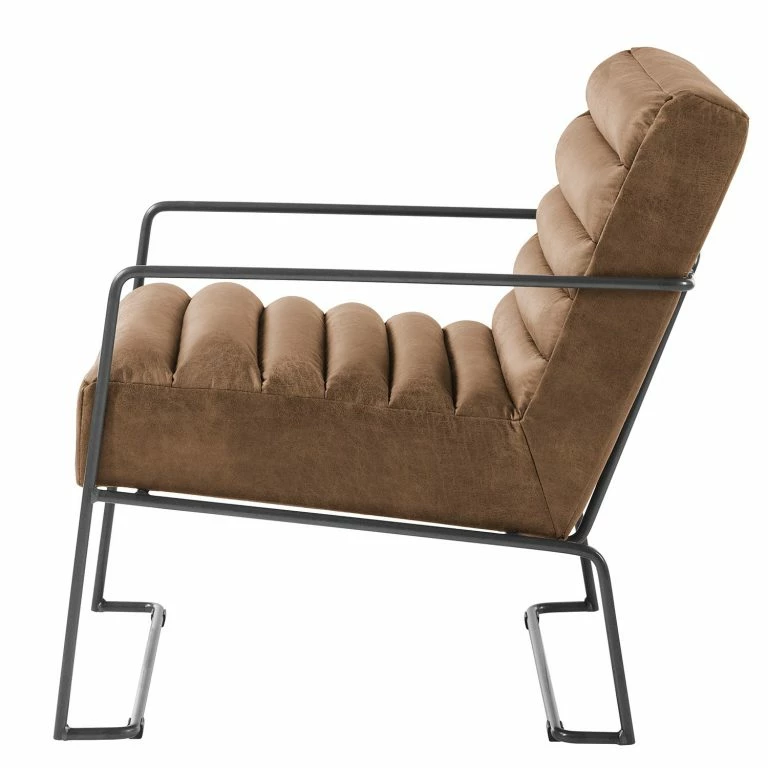 Loftscape Ars Manufacti Fauteuil Voda I – Cubanite