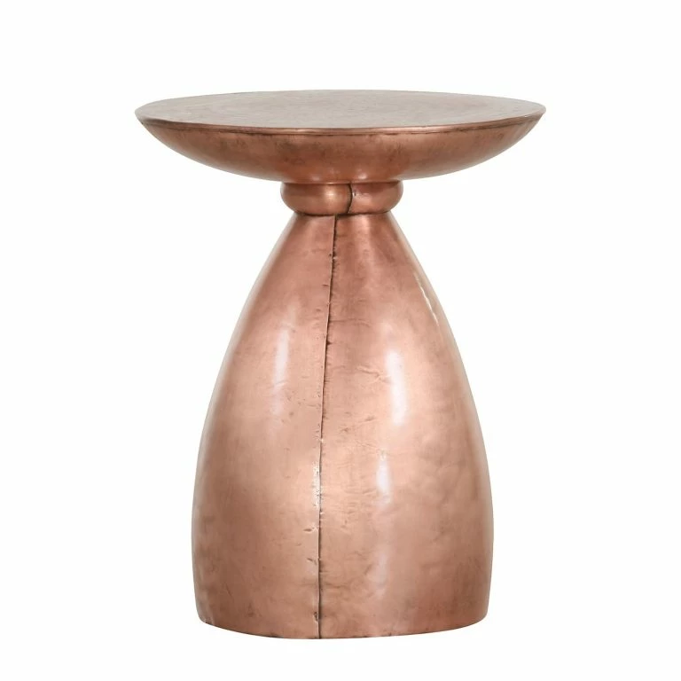 loftscape Ars manufacti Table d’appoint Vou – Cuivre