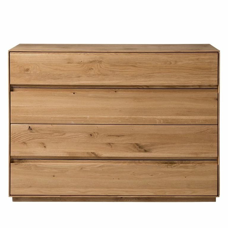 Loftscape Ars Natura Commode Volda – Chêne Massif