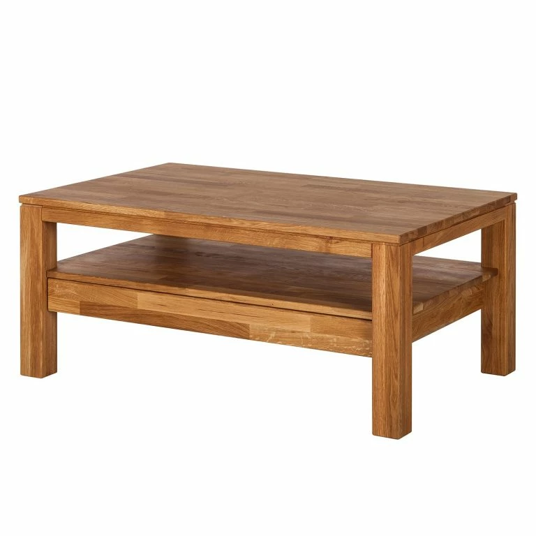 loftscape Ars Natura Table basse AlvestaWOOD – Chêne